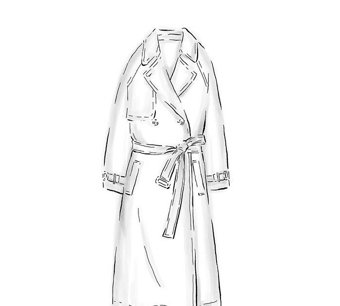 トップ100ファッション イラスト 白黒 人気のファッション画像