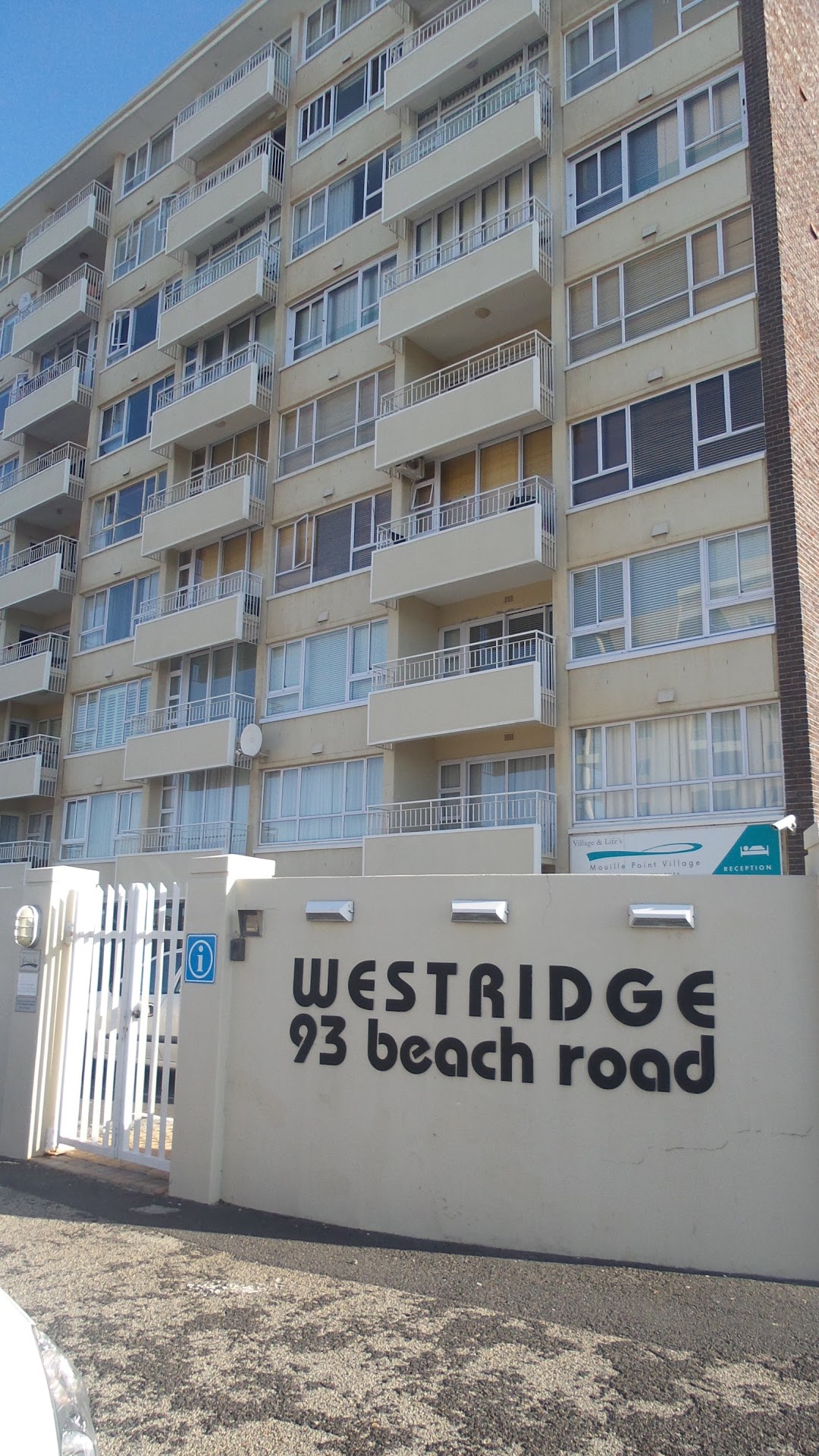 Westridge