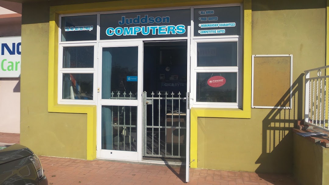 Juddson Computers