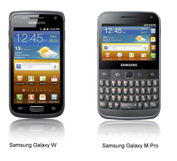 samsung galaxy series 3