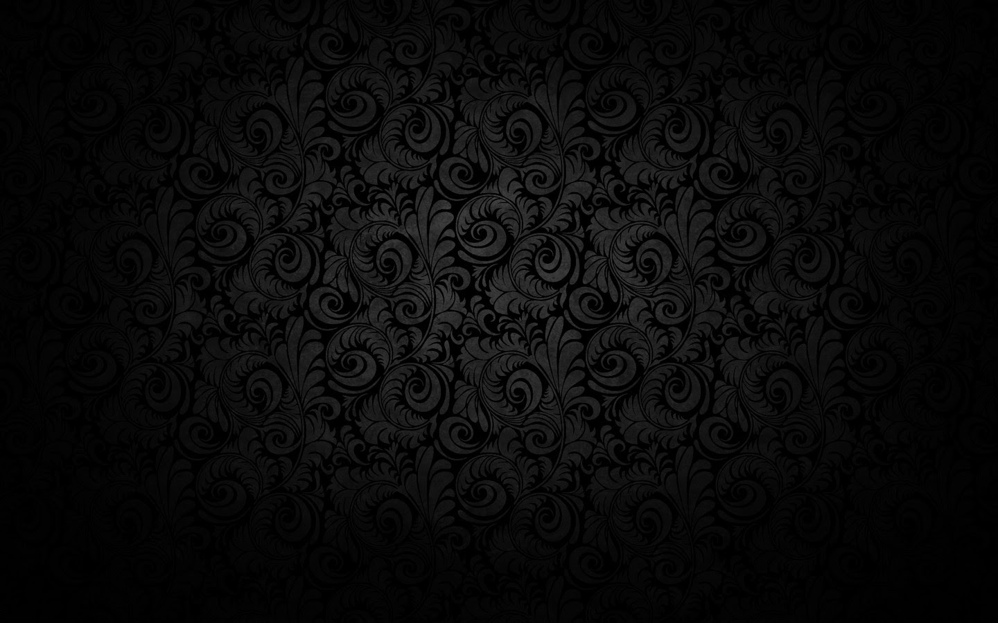 4K Black Wallpaper Simple Download