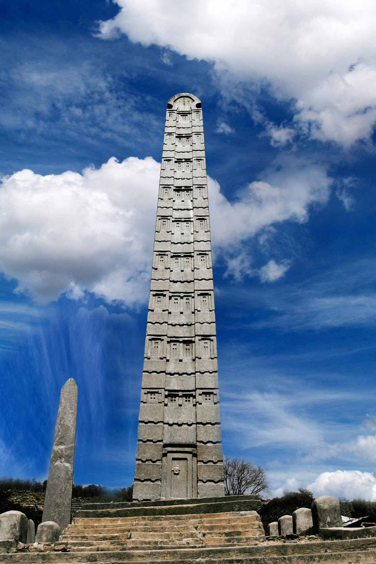 yearningforunity:
Axum
Ethiopia