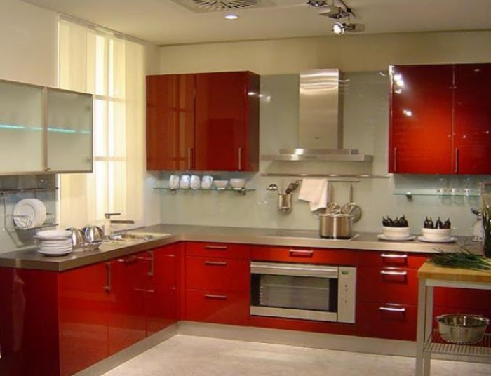 Featured image of post Small Kitchen Design Indian Style With Price - Indian kitchen design catalogue with straight modular kitchen a124.
