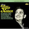 NELSON, WILLIE - here's willie nelson