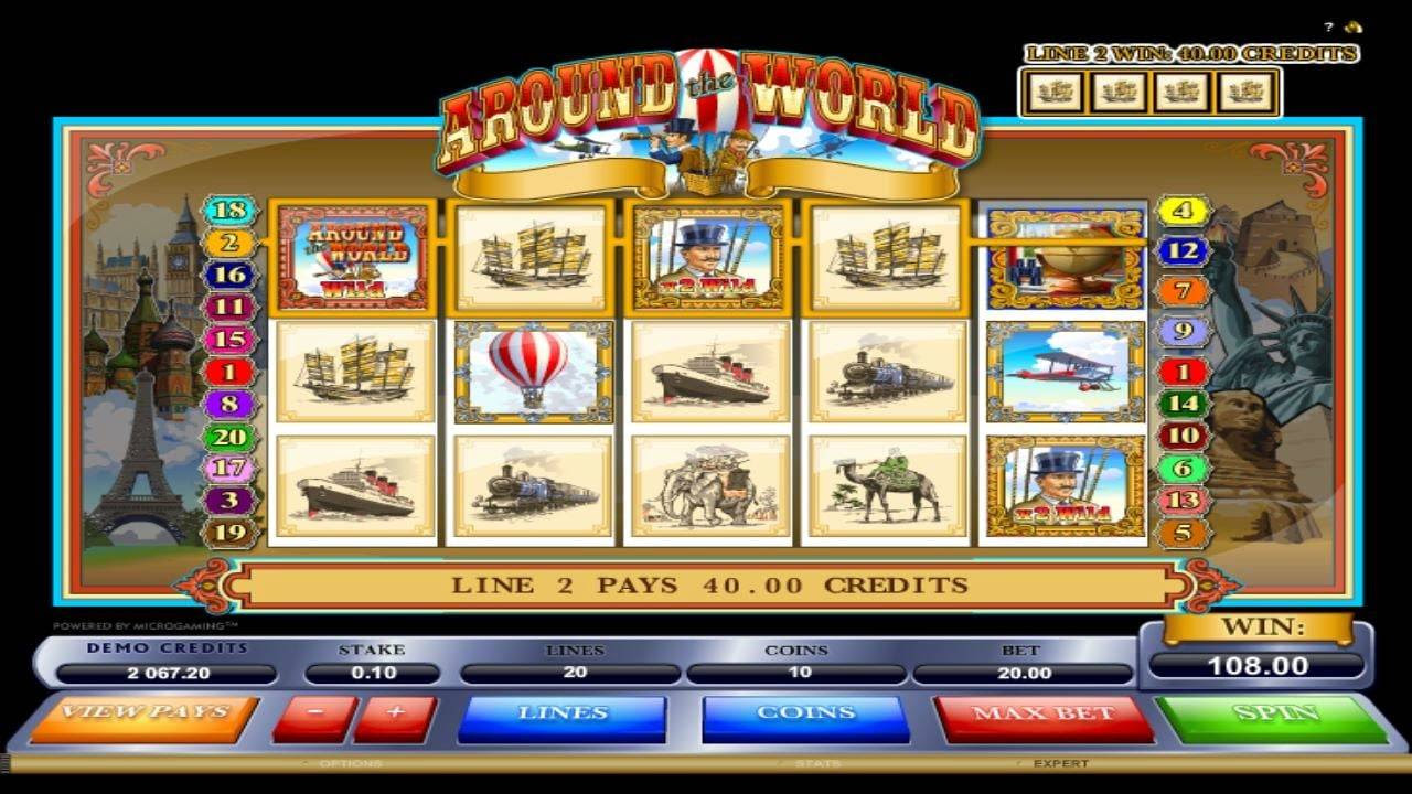 Free Casino Slot Spiele