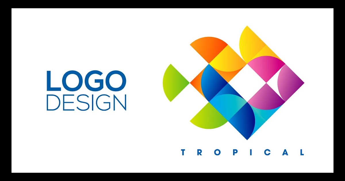 Basic Logo Design Illustrator / In this final project, we will sum up