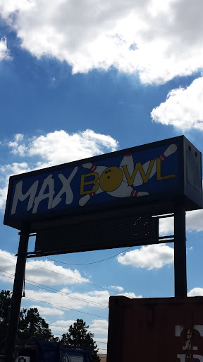 Bowling Alley «Max Bowl - Humble», reviews and photos, 2390 Wilson Rd, Humble, TX 77396, USA