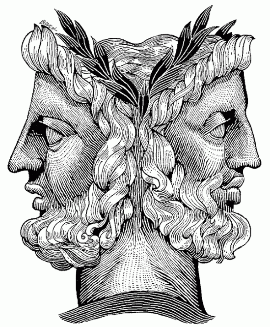 Janus Image