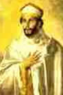 Rosendo, Santo