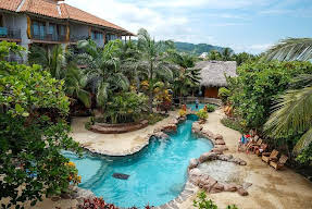 Canoa Beach Hotel