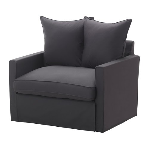 Mobilier table: Fauteuil convertible 1 place ikea