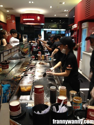 cold stone 3