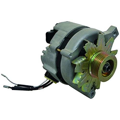 1985 F150 Alternator Wiring Diagram : 1999 FORD ALTERNATOR WIRING
