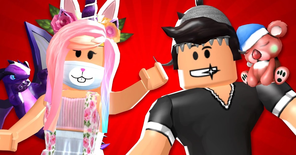 Roblox Wallpaper Cute - Roblox Wallpapers - Wallpaper Cave