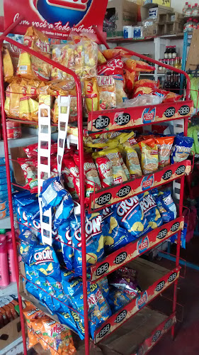 Horário de funcionamento de Mega Box Bom Jesus