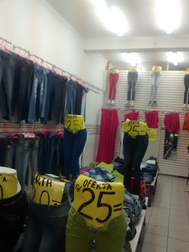 Opiniones de Todo Barato en La Victoria - Tienda de ropa