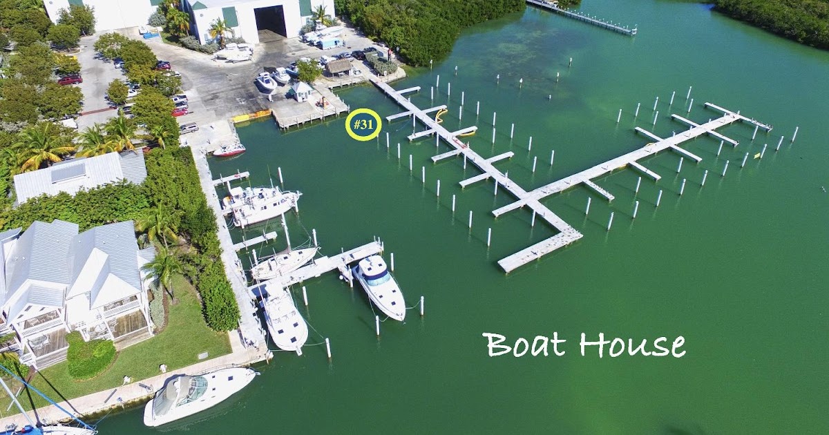 Liveaboard Docks For Rent Florida Keys Houseboat Info