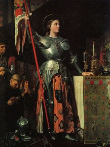 Joan of Arc Joan of Arc