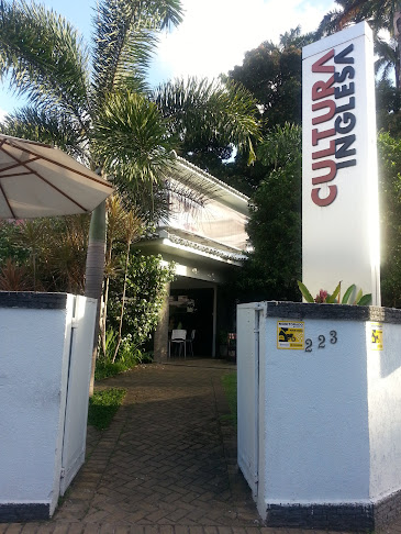 Cultura Inglesa - Casa Forte - Recife