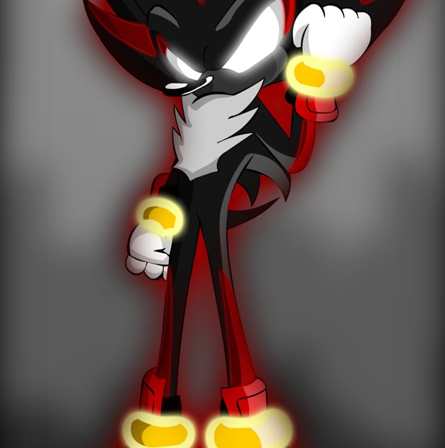 Zero the Hedgehog красный