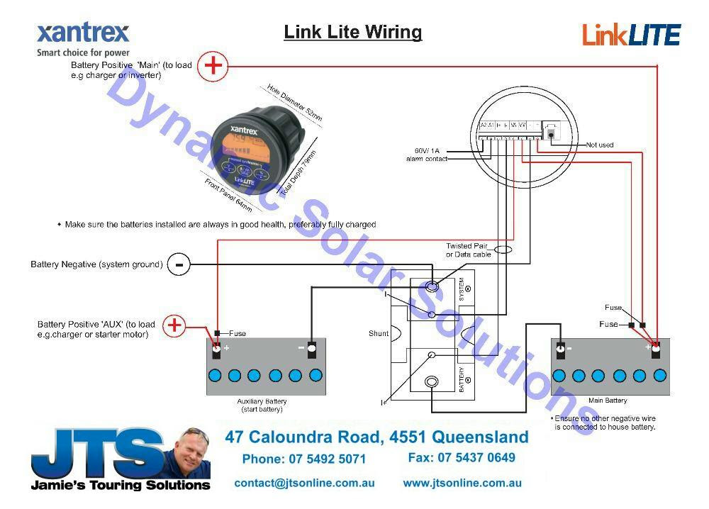 Xantrex Wiring Diagram Wiring Diagram Schemas