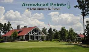 Golf Course «Arrowhead Pointe Golf Course», reviews and photos, 2790 Olympic Rowing Dr, Elberton, GA 30635, USA