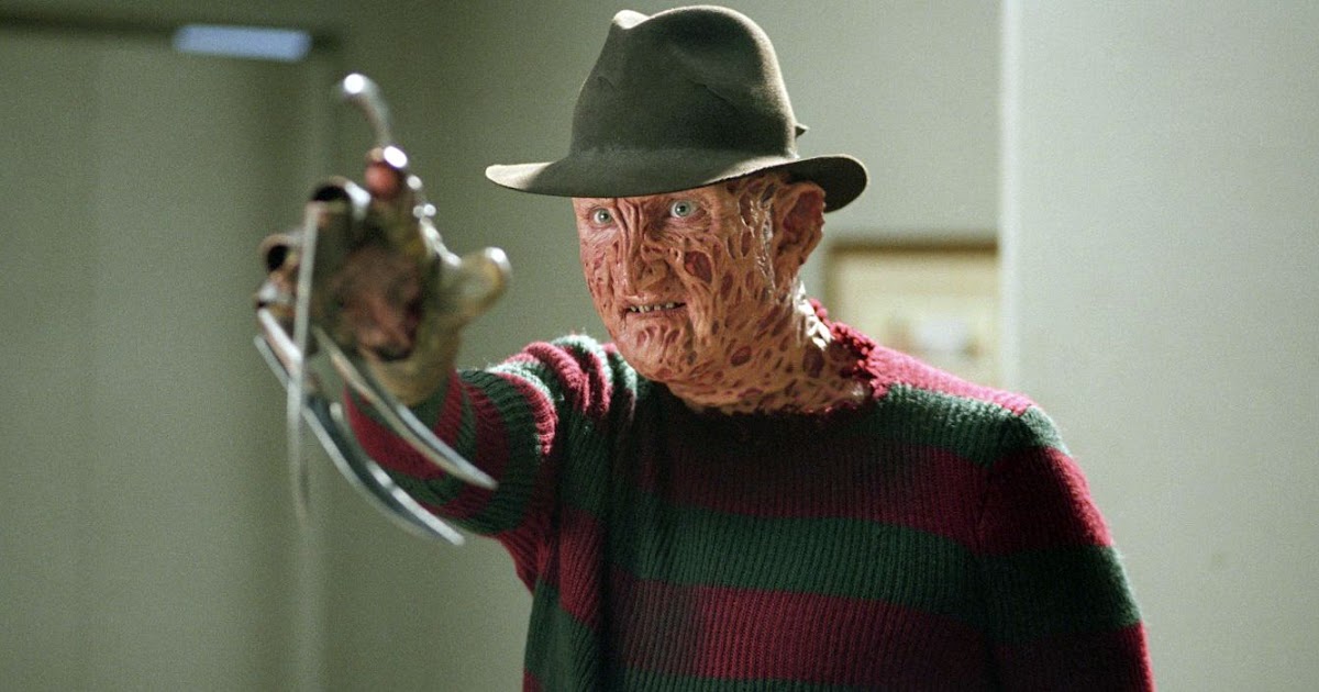 Why Freddy Krueger's Iconic Sweater Is Red & Green | Screen Rant