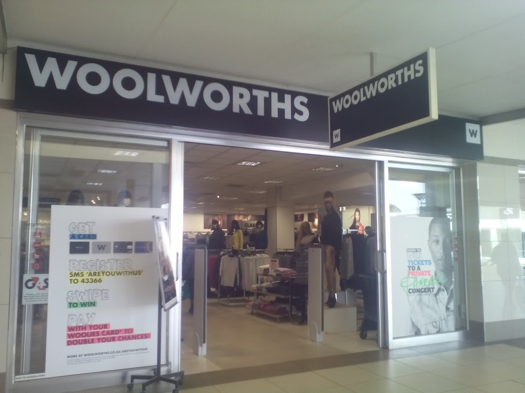 Woolworths Atteridgeville