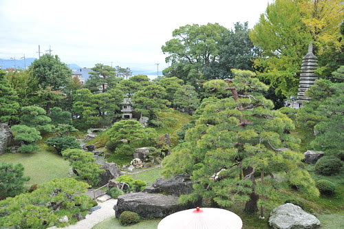 After Japan trip 2011 - day 15. Nagahama.