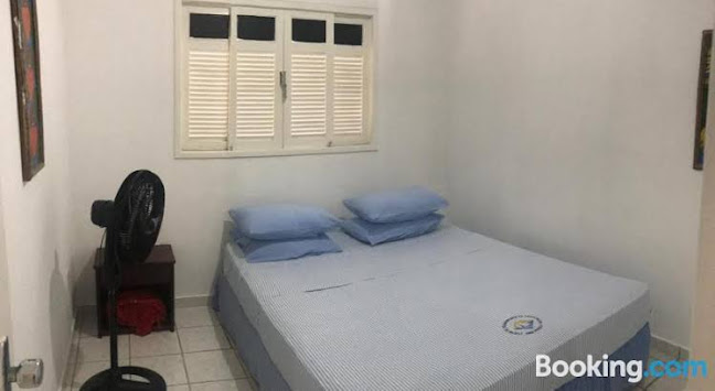 Comentários e avaliações sobre Enseada Beach Hotel