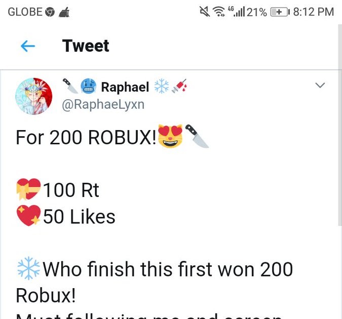 robux