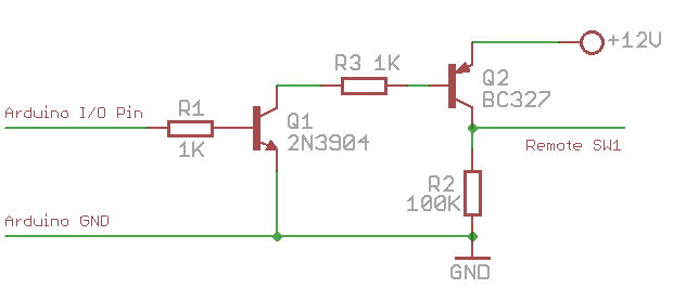 Schaltplan Zeichnen Arduino
