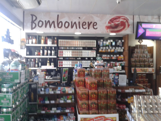 Auto Posto Alvorada Rio ( GNV ) - Rio de Janeiro