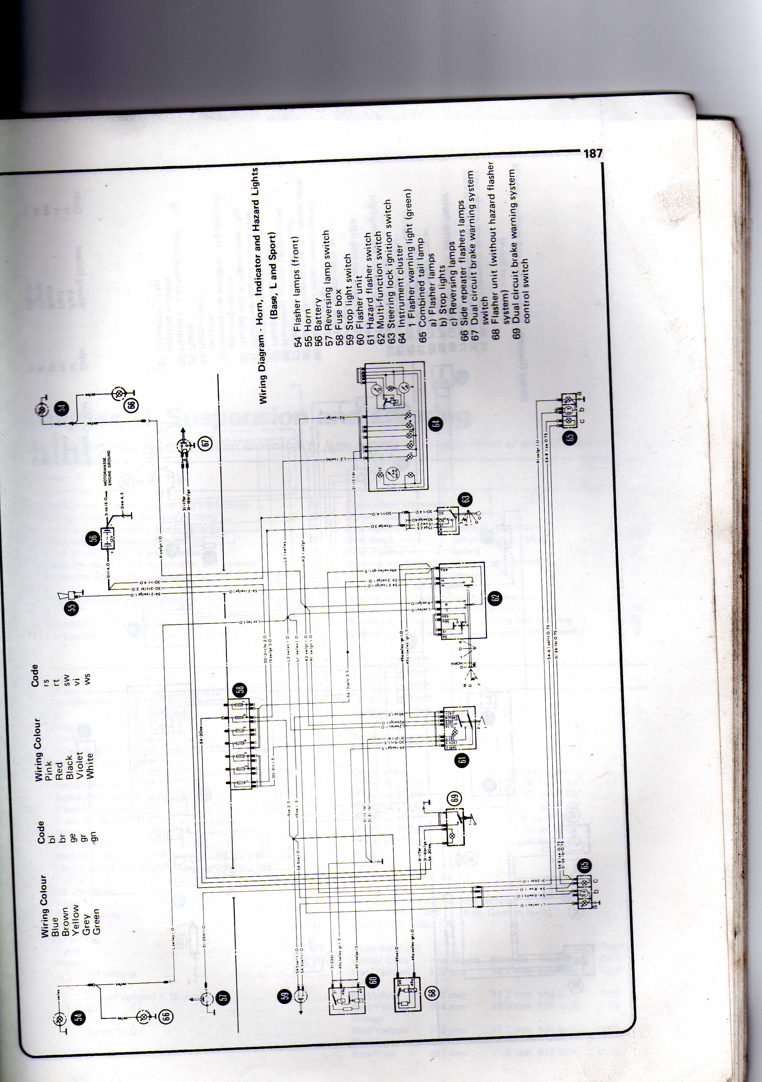 [DIAGRAM] 12 Volt Generator Wiring Diagram Willys Overland MYDIAGRAM