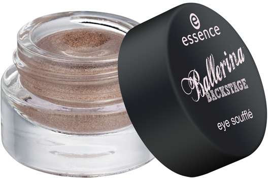 essence ballerina backstage eye soufflé, Quelle: cosnova GmbH