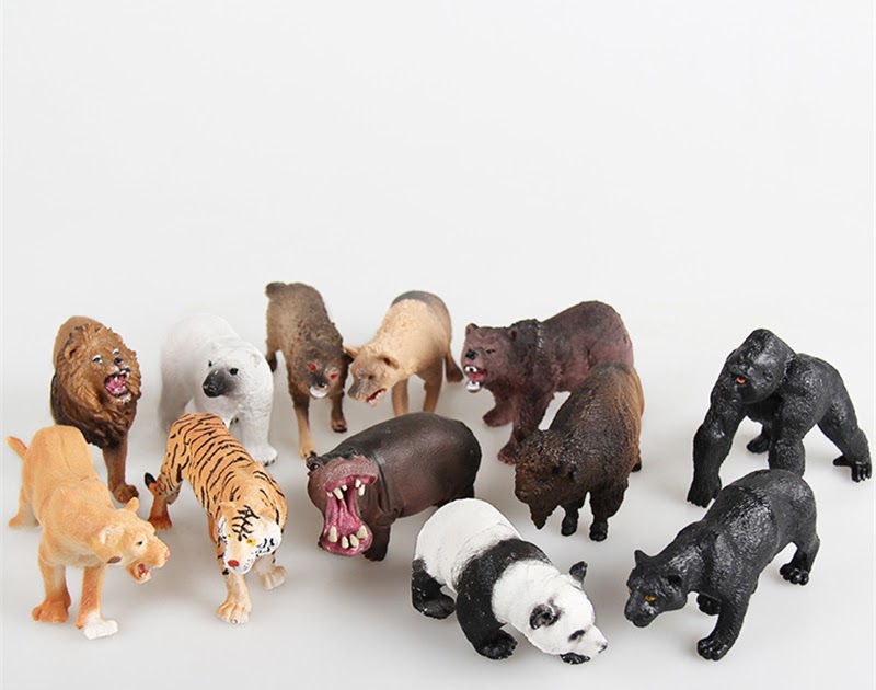 zoo zoo pets toys