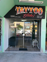 Tattoo Studio 1