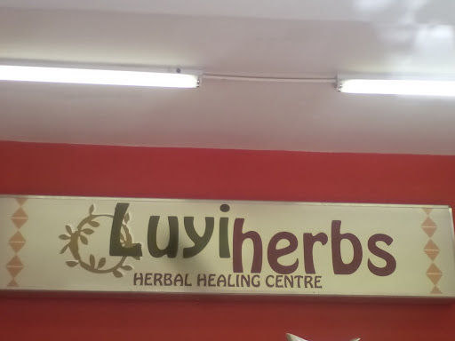 Luyi Herbs