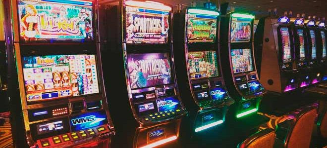 Resultado de imagen para casinos