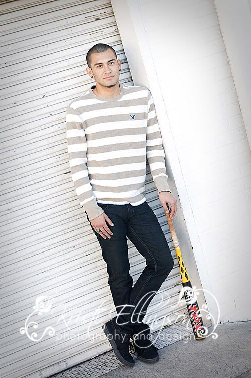 Senior Pictures