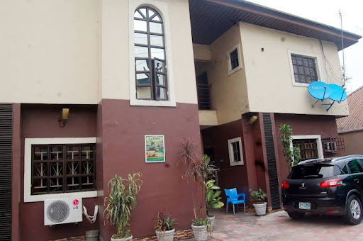 Oasis Green Garden Hotel, 13, Nyenwenwo Avenue, Cocaine Estate Port Harcourt, Port Harcourt, Nigeria, Budget Hotel, state Rivers