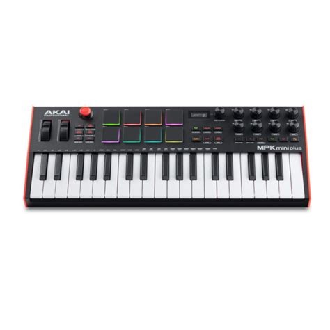 Download AudioBook akai mpk mini manual download Kindle Unlimited PDF