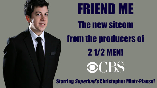 Friend Me