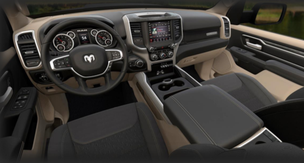 2019 Ram 1500 Longhorn Interior Colors Interior Design And