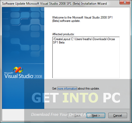 Installer