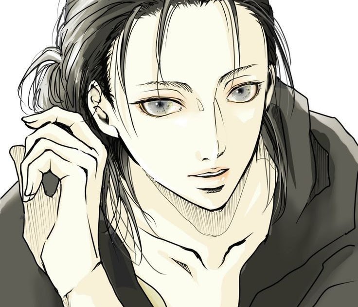 Short Eren Yeager Season 4 Part 2 Images with Curly Hair