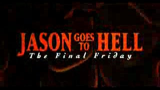 Sexta-Feira 13: Parte 10 - Jason Goes to Hell: The - SAPO Vídeos