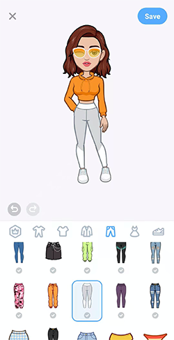 Anime Character Creator Full Body No Download : 19 Anime Avatar Makers