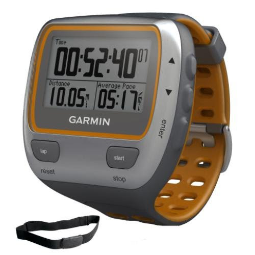 polar heart rate monitor compatible with garmin forerunner
