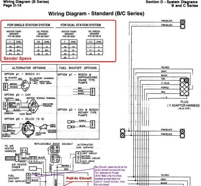 Mitsubishi Pajero Alternator Wiring Diagram - Wiring Schema
